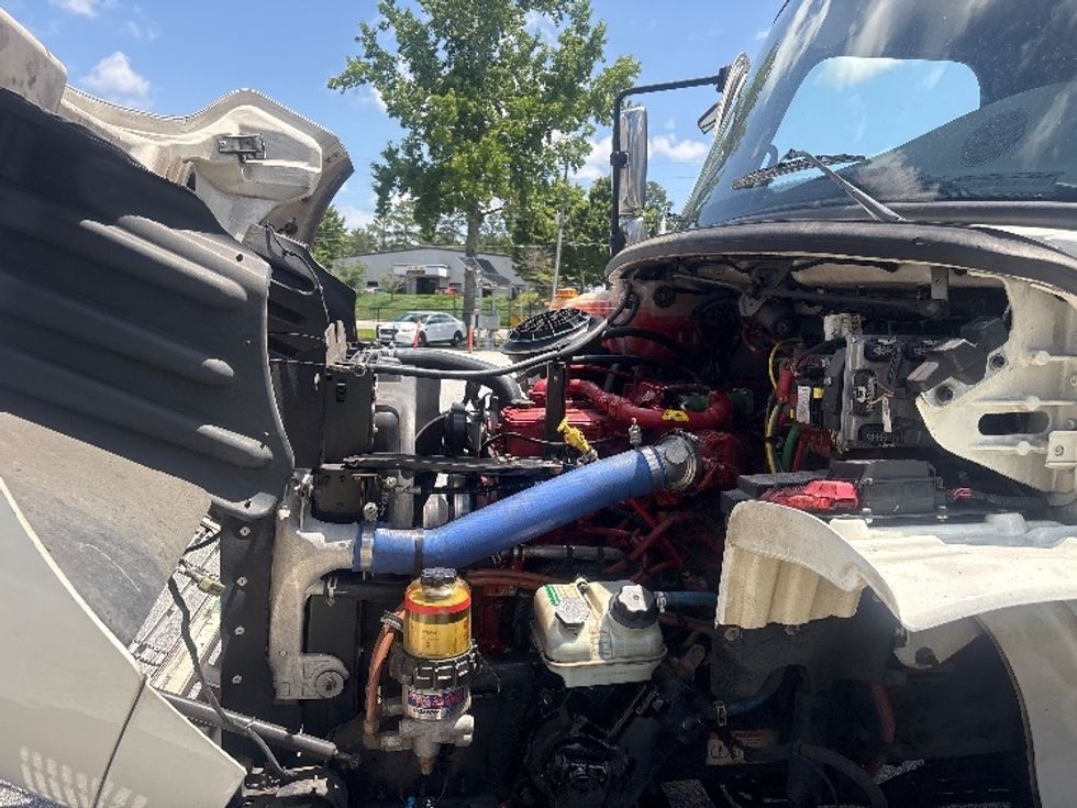 Medium Duty Box Truck-Light and Medium Duty Trucks-Freightliner-2020-M2-Norcross-GA-205,941\n\t\tmiles-$ 60,500 - Image 24