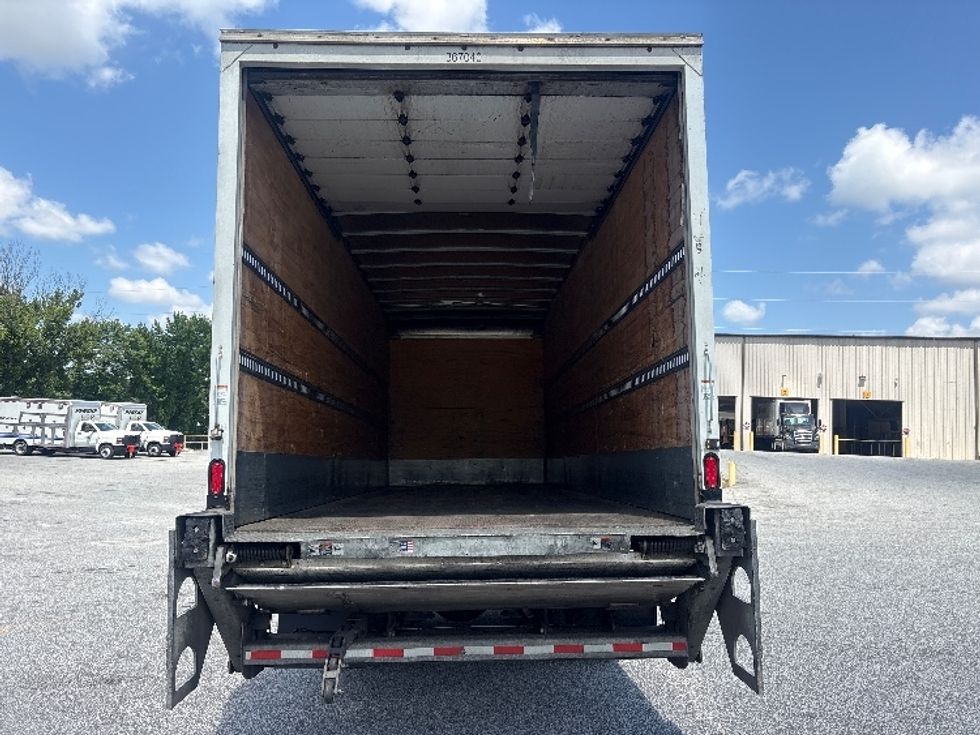 Medium Duty Box Truck-Light and Medium Duty Trucks-Freightliner-2020-M2-Norcross-GA-205,941\n\t\tmiles-$ 60,500 - Image 8