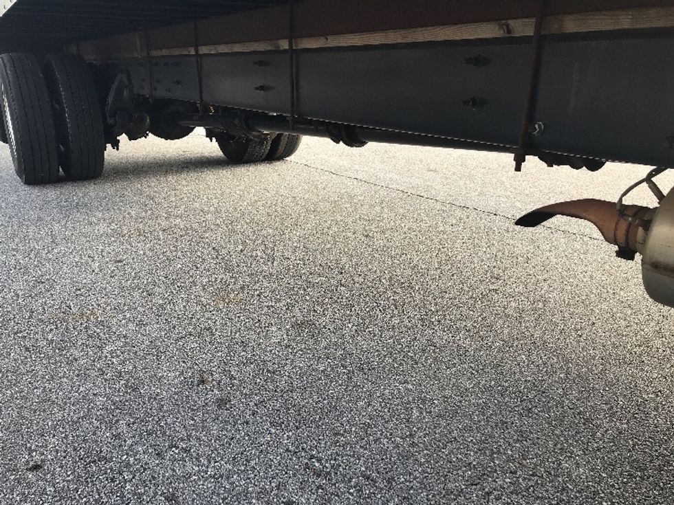 Medium Duty Box Truck-Light and Medium Duty Trucks-Freightliner-2020-M2-Norcross-GA-212,668\n\t\tmiles-$ 47,750 - Image 14