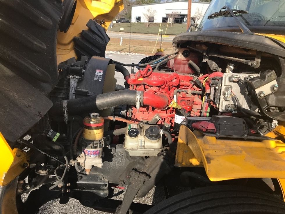 Medium Duty Box Truck-Light and Medium Duty Trucks-Freightliner-2020-M2-Norcross-GA-212,668\n\t\tmiles-$ 47,750 - Image 24