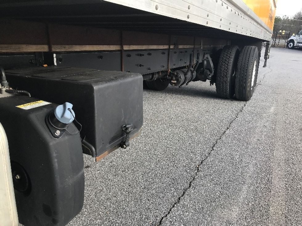 Medium Duty Box Truck-Light and Medium Duty Trucks-Freightliner-2020-M2-Norcross-GA-212,668\n\t\tmiles-$ 47,750 - Image 5