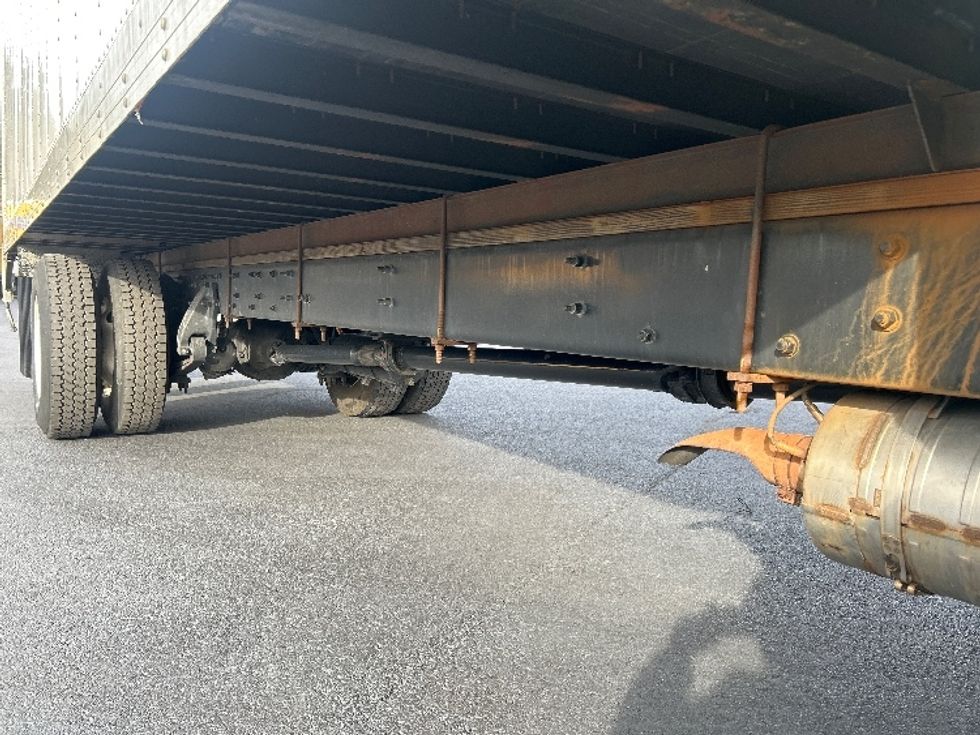 Medium Duty Box Truck-Light and Medium Duty Trucks-Freightliner-2020-M2-Norcross-GA-98,585\n\t\tmiles-$ 70,500 - Image 14