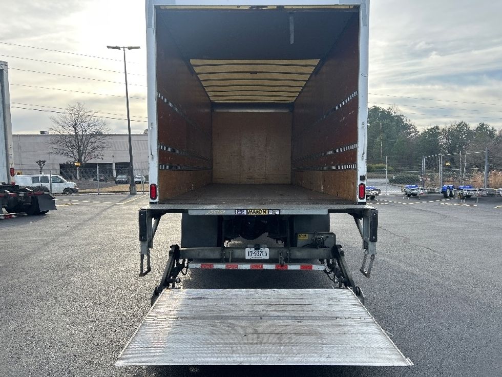 Medium Duty Box Truck-Light and Medium Duty Trucks-Freightliner-2020-M2-Norcross-GA-98,585\n\t\tmiles-$ 70,500 - Image 9