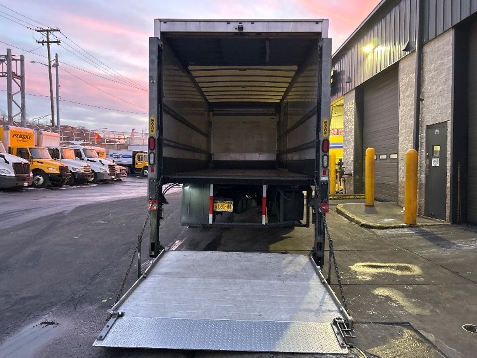 Medium Duty Box Truck-Light and Medium Duty Trucks-Freightliner-2020-M2-North Bergen-NJ-252,075\n\t\tmiles-$ 38,750 - Image 10
