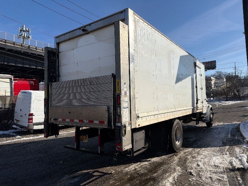 Medium Duty Box Truck-Light and Medium Duty Trucks-Freightliner-2020-M2-North Bergen-NJ-252,075\n\t\tmiles-$ 38,750 - Image 13