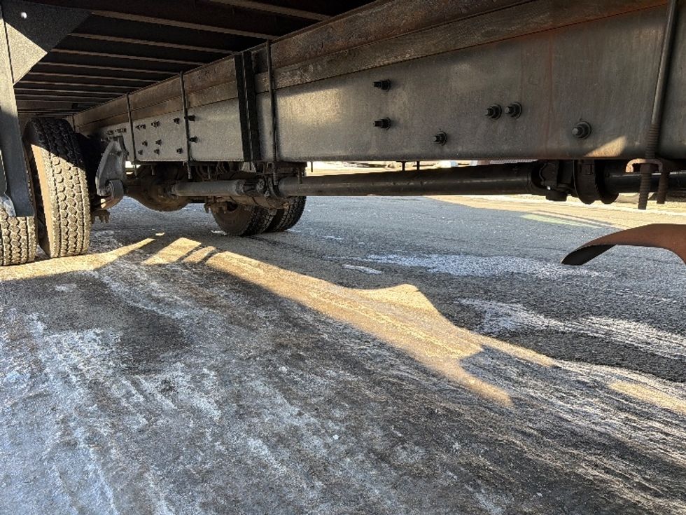 Medium Duty Box Truck-Light and Medium Duty Trucks-Freightliner-2020-M2-North Bergen-NJ-252,075\n\t\tmiles-$ 38,750 - Image 14