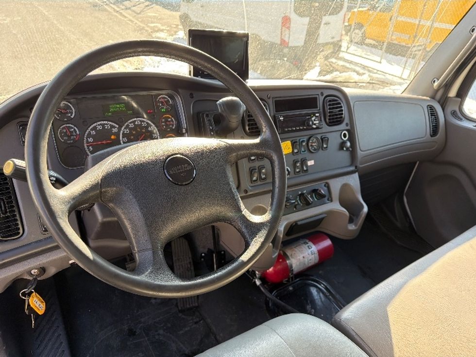 Medium Duty Box Truck-Light and Medium Duty Trucks-Freightliner-2020-M2-North Bergen-NJ-252,075\n\t\tmiles-$ 38,750 - Image 18