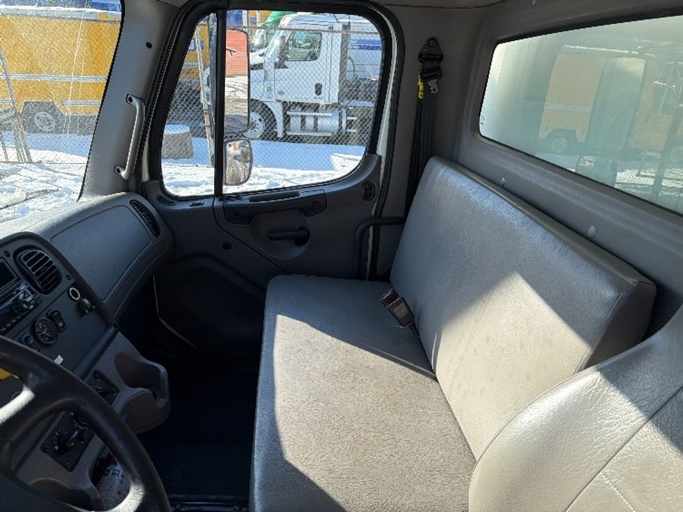Medium Duty Box Truck-Light and Medium Duty Trucks-Freightliner-2020-M2-North Bergen-NJ-252,075\n\t\tmiles-$ 38,750 - Image 19