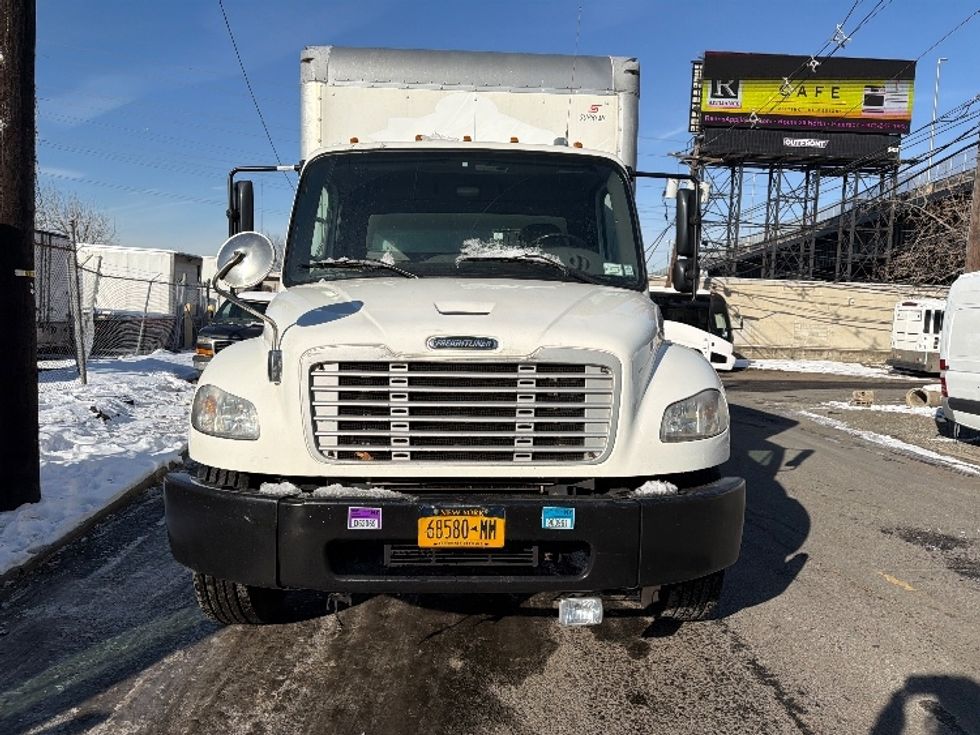 Medium Duty Box Truck-Light and Medium Duty Trucks-Freightliner-2020-M2-North Bergen-NJ-252,075\n\t\tmiles-$ 38,750 - Image 2