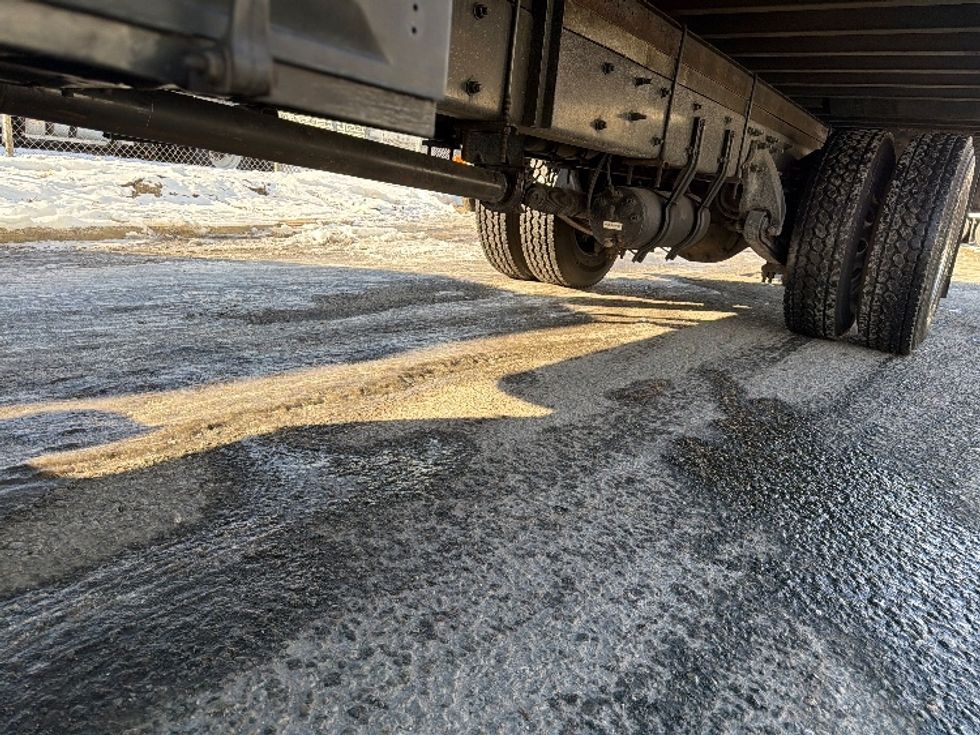 Medium Duty Box Truck-Light and Medium Duty Trucks-Freightliner-2020-M2-North Bergen-NJ-252,075\n\t\tmiles-$ 38,750 - Image 5