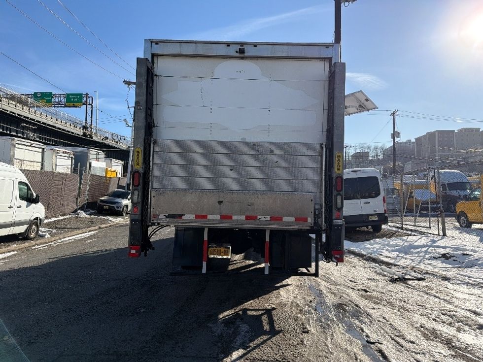 Medium Duty Box Truck-Light and Medium Duty Trucks-Freightliner-2020-M2-North Bergen-NJ-252,075\n\t\tmiles-$ 38,750 - Image 7