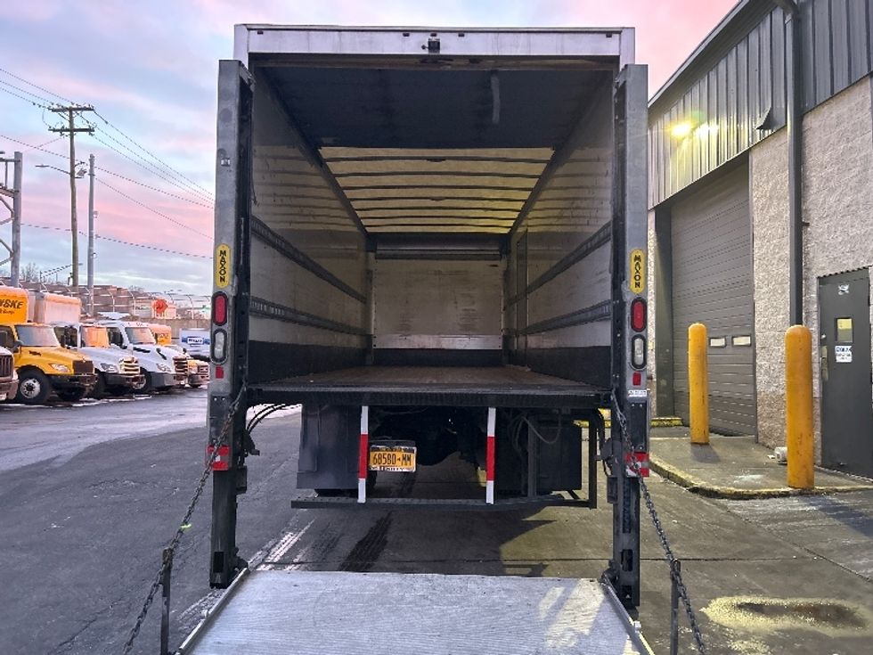 Medium Duty Box Truck-Light and Medium Duty Trucks-Freightliner-2020-M2-North Bergen-NJ-252,075\n\t\tmiles-$ 38,750 - Image 9