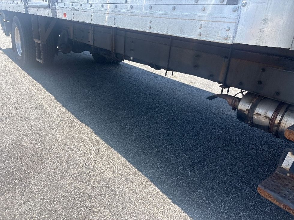 Medium Duty Box Truck-Light and Medium Duty Trucks-Freightliner-2020-M2-North Bergen-NJ-69,708\n\t\tmiles-$ 72,000 - Image 14