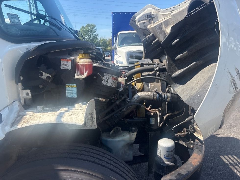Medium Duty Box Truck-Light and Medium Duty Trucks-Freightliner-2020-M2-North Bergen-NJ-69,708\n\t\tmiles-$ 72,000 - Image 23