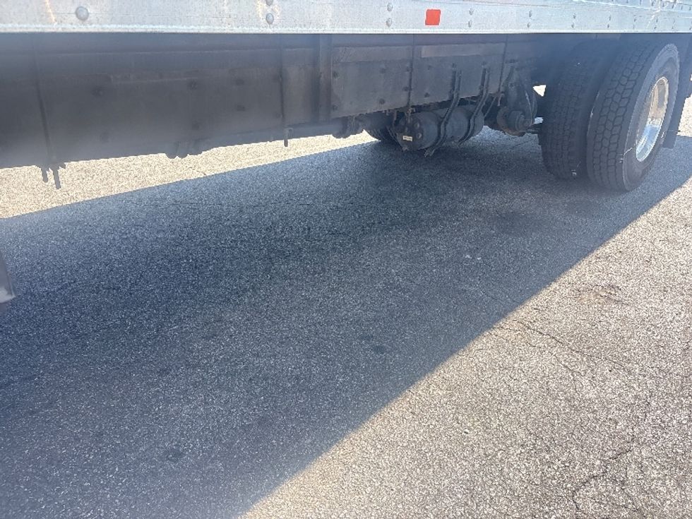 Medium Duty Box Truck-Light and Medium Duty Trucks-Freightliner-2020-M2-North Bergen-NJ-69,708\n\t\tmiles-$ 72,000 - Image 5
