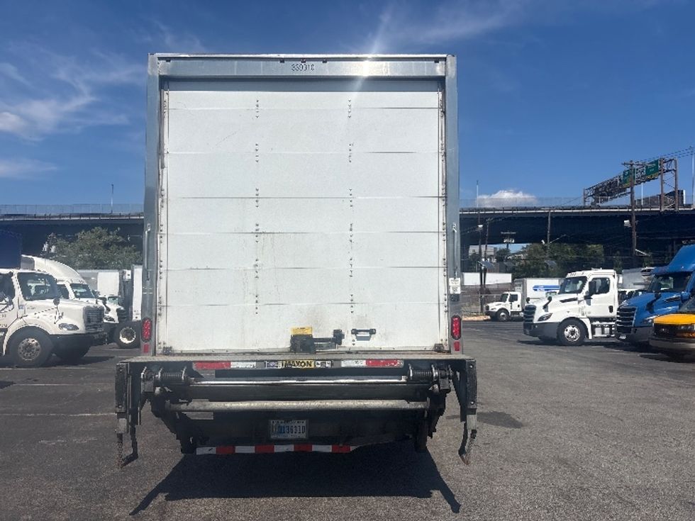 Medium Duty Box Truck-Light and Medium Duty Trucks-Freightliner-2020-M2-North Bergen-NJ-69,708\n\t\tmiles-$ 72,000 - Image 7