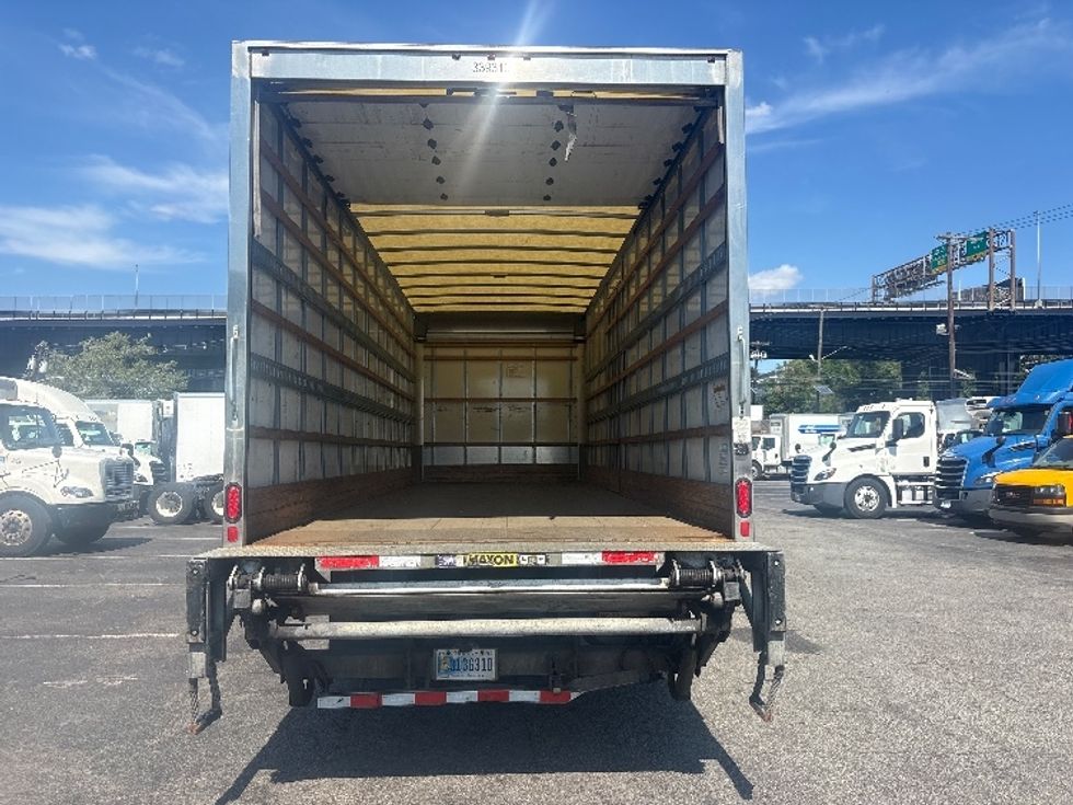 Medium Duty Box Truck-Light and Medium Duty Trucks-Freightliner-2020-M2-North Bergen-NJ-69,708\n\t\tmiles-$ 72,000 - Image 8