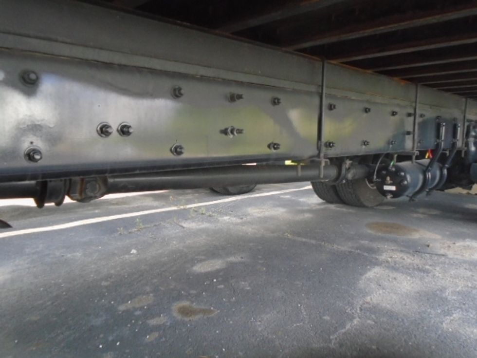 Medium Duty Box Truck-Light and Medium Duty Trucks-Freightliner-2020-M2-North Liberty-IA-42,098\n\t\tmiles-$ 69,500 - Image 5