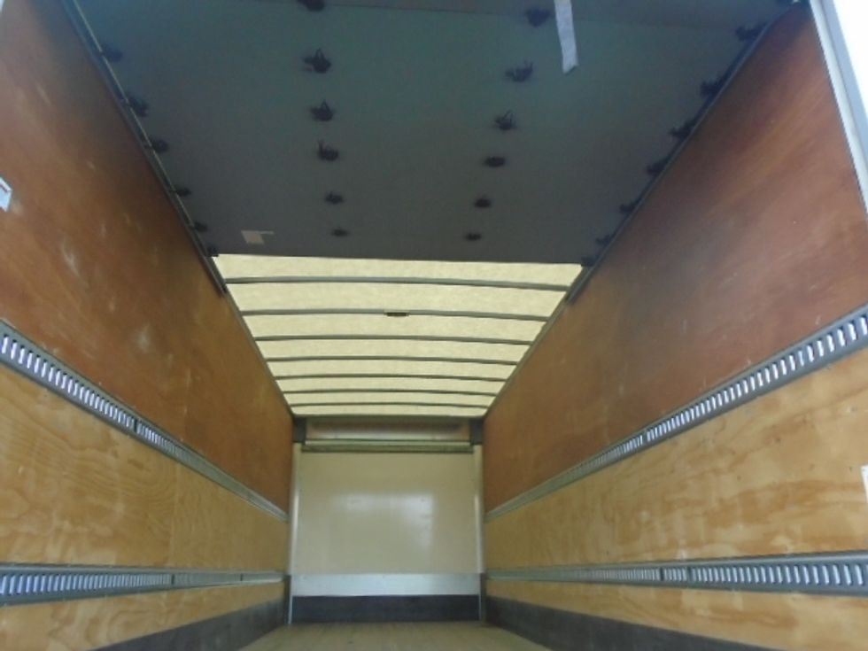 Medium Duty Box Truck-Light and Medium Duty Trucks-Freightliner-2020-M2-North Liberty-IA-42,098\n\t\tmiles-$ 69,500 - Image 8