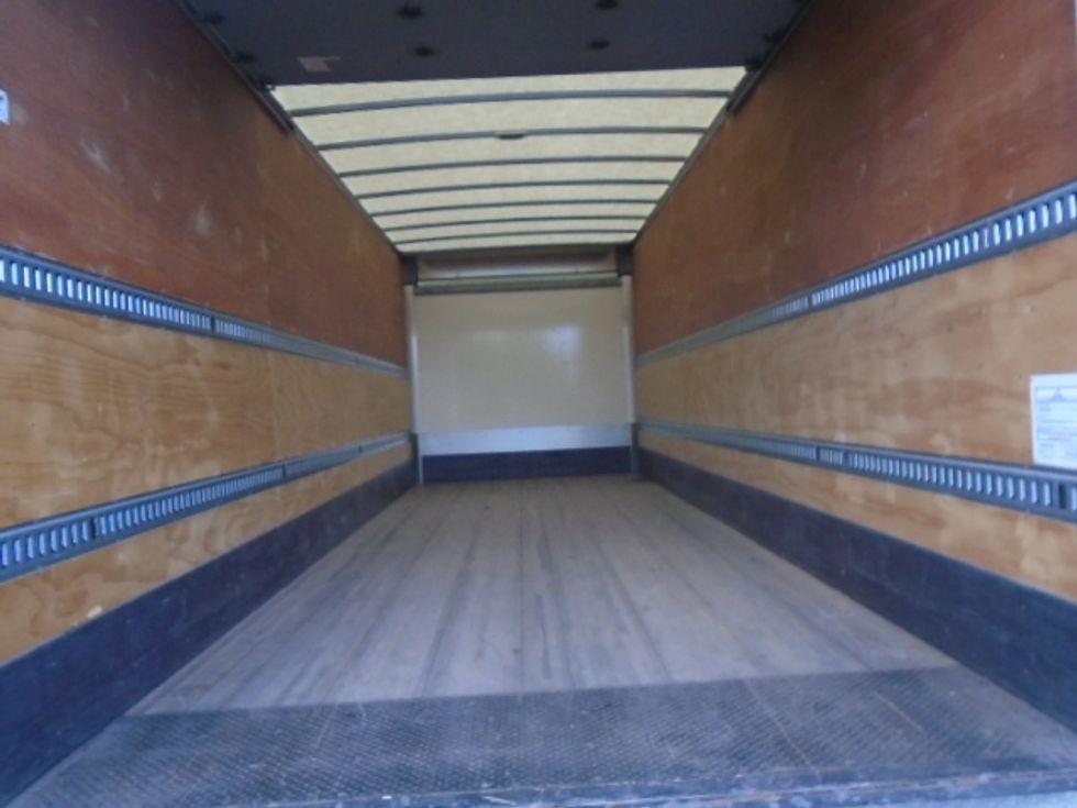 Medium Duty Box Truck-Light and Medium Duty Trucks-Freightliner-2020-M2-North Liberty-IA-42,098\n\t\tmiles-$ 69,500 - Image 9