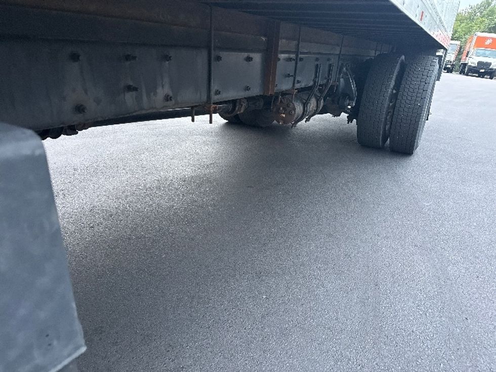 Medium Duty Box Truck-Light and Medium Duty Trucks-Freightliner-2020-M2-Norton-MA-205,519\n\t\tmiles-$ 44,250 - Image 5