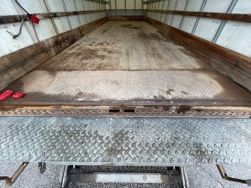 Medium Duty Box Truck-Light and Medium Duty Trucks-Freightliner-2020-M2-Oakwood Village-OH-198,565\n\t\tmiles-$ 46,750 - Image 10