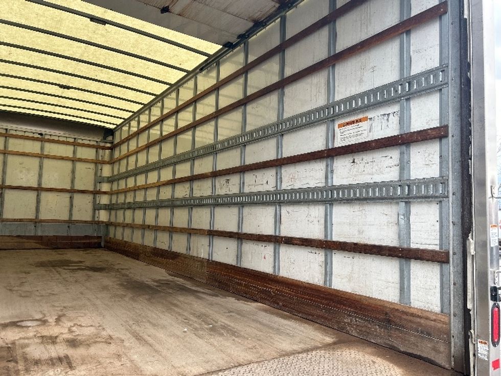Medium Duty Box Truck-Light and Medium Duty Trucks-Freightliner-2020-M2-Oakwood Village-OH-198,565\n\t\tmiles-$ 46,750 - Image 12