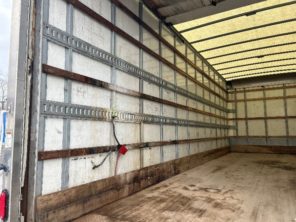 Medium Duty Box Truck-Light and Medium Duty Trucks-Freightliner-2020-M2-Oakwood Village-OH-198,565\n\t\tmiles-$ 46,750 - Image 11