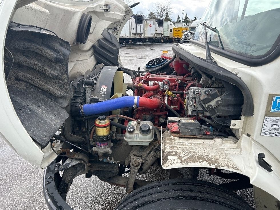 Medium Duty Box Truck-Light and Medium Duty Trucks-Freightliner-2020-M2-Oakwood Village-OH-198,565\n\t\tmiles-$ 46,750 - Image 24