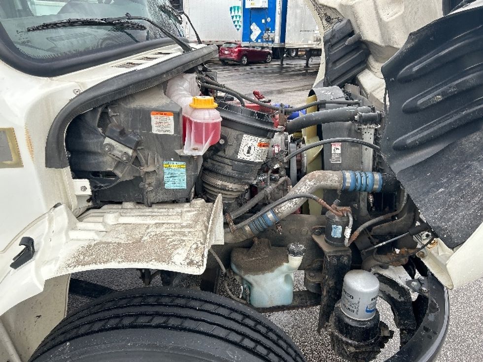 Medium Duty Box Truck-Light and Medium Duty Trucks-Freightliner-2020-M2-Oakwood Village-OH-198,565\n\t\tmiles-$ 46,750 - Image 23