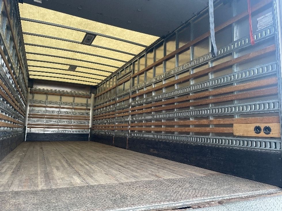 Medium Duty Box Truck-Light and Medium Duty Trucks-Freightliner-2020-M2-Obetz-OH-135,554\n\t\tmiles-$ 63,000 - Image 12