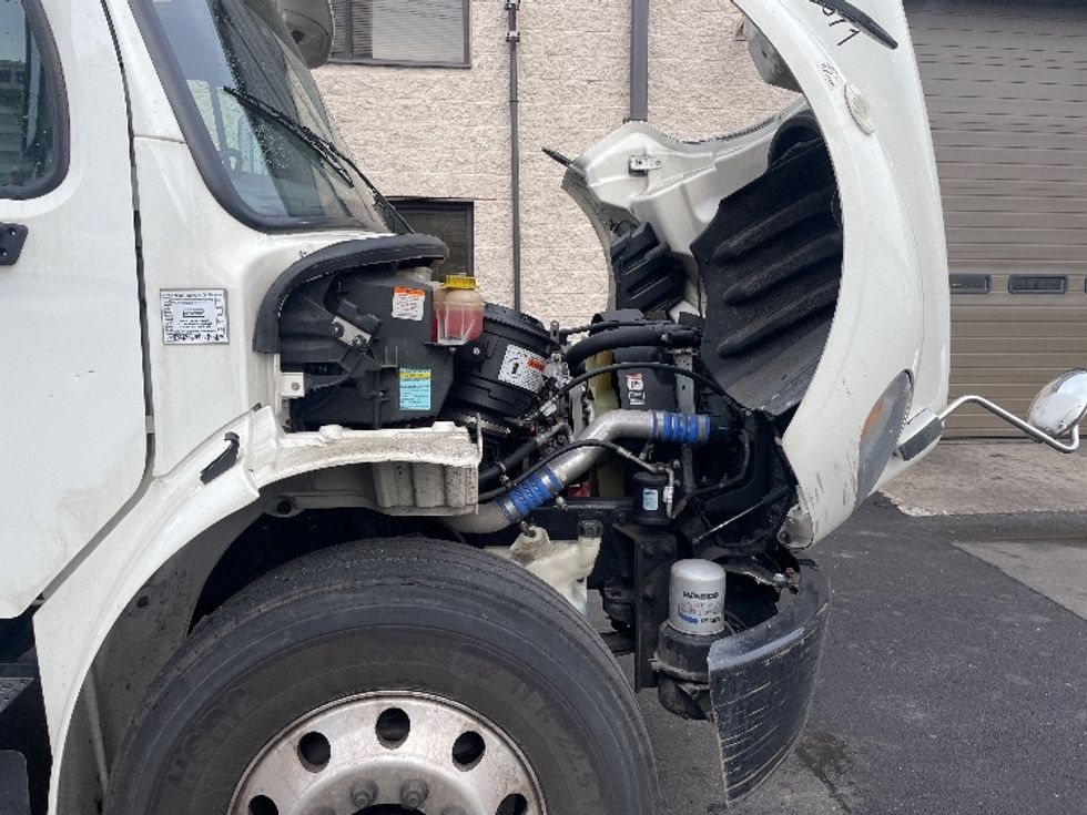 Medium Duty Box Truck-Light and Medium Duty Trucks-Freightliner-2020-M2-Obetz-OH-135,554\n\t\tmiles-$ 63,000 - Image 23