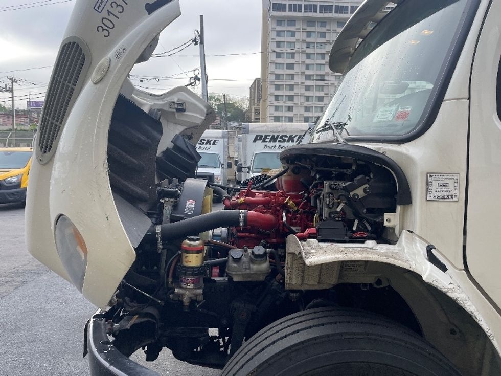 Medium Duty Box Truck-Light and Medium Duty Trucks-Freightliner-2020-M2-Obetz-OH-135,554\n\t\tmiles-$ 63,000 - Image 24