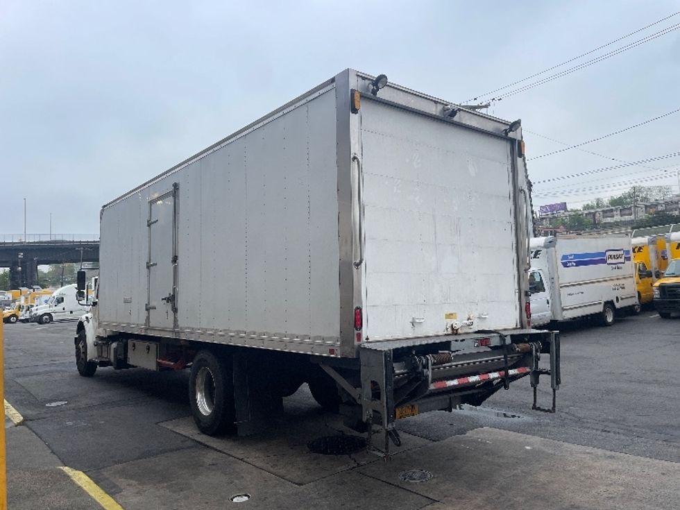 Medium Duty Box Truck-Light and Medium Duty Trucks-Freightliner-2020-M2-Obetz-OH-135,554\n\t\tmiles-$ 63,000 - Image 6