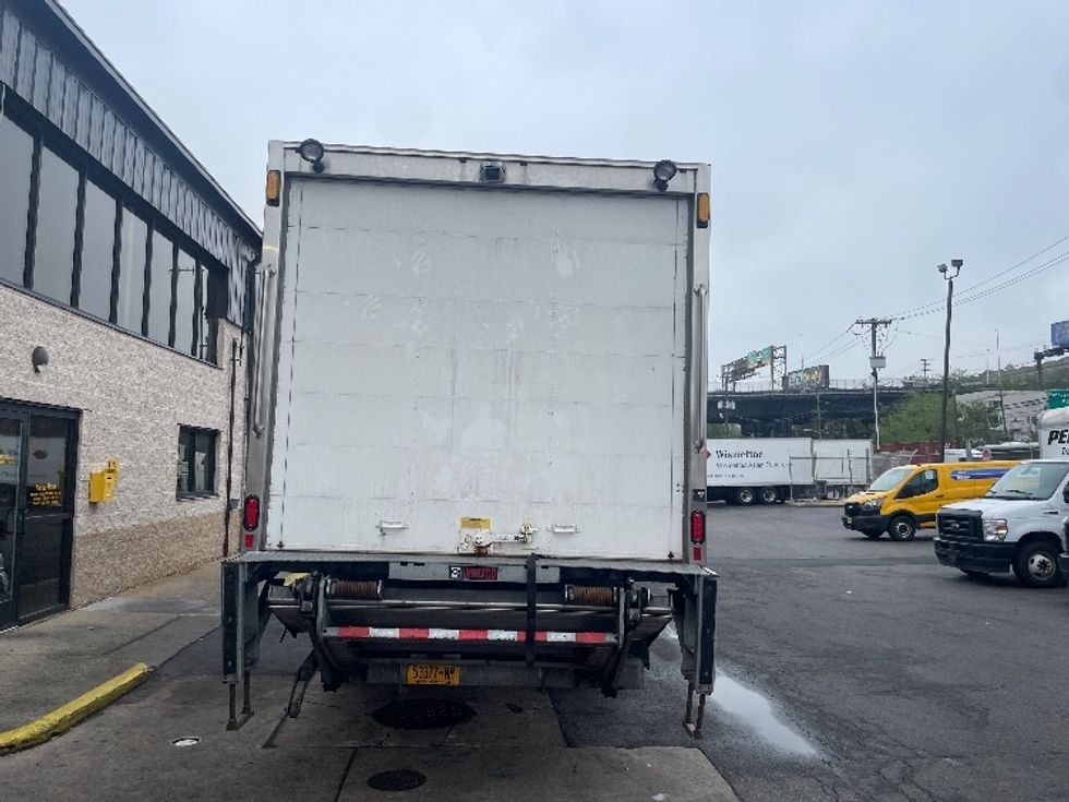 Medium Duty Box Truck-Light and Medium Duty Trucks-Freightliner-2020-M2-Obetz-OH-135,554\n\t\tmiles-$ 63,000 - Image 7