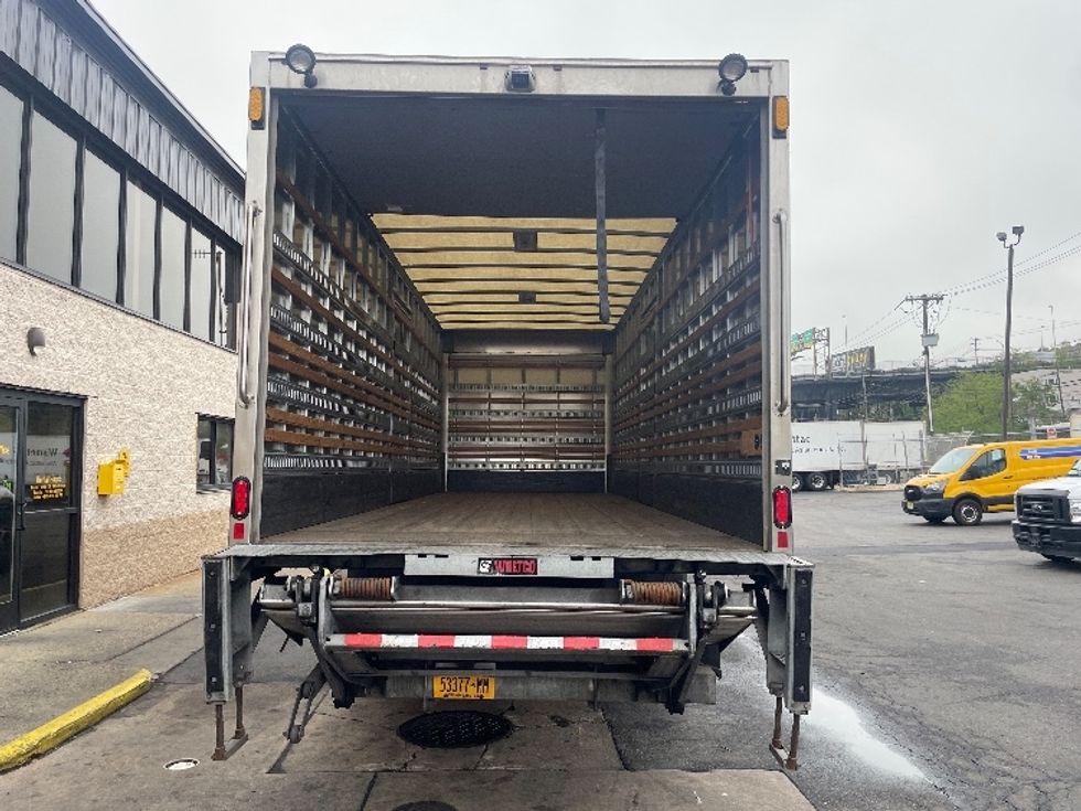 Medium Duty Box Truck-Light and Medium Duty Trucks-Freightliner-2020-M2-Obetz-OH-135,554\n\t\tmiles-$ 63,000 - Image 8