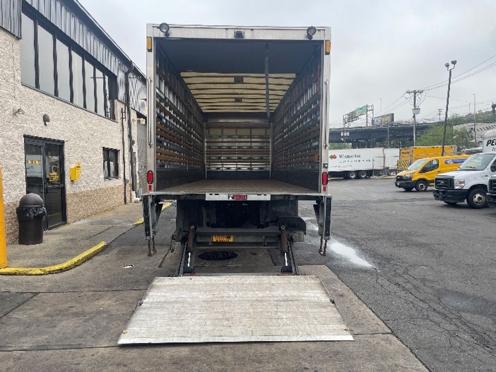 Medium Duty Box Truck-Light and Medium Duty Trucks-Freightliner-2020-M2-Obetz-OH-135,554\n\t\tmiles-$ 63,000 - Image 9