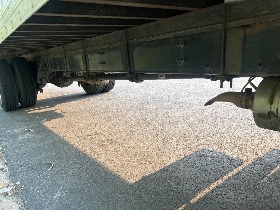 Medium Duty Box Truck-Light and Medium Duty Trucks-Freightliner-2020-M2-Obetz-OH-180,433\n\t\tmiles-$ 55,000 - Image 14