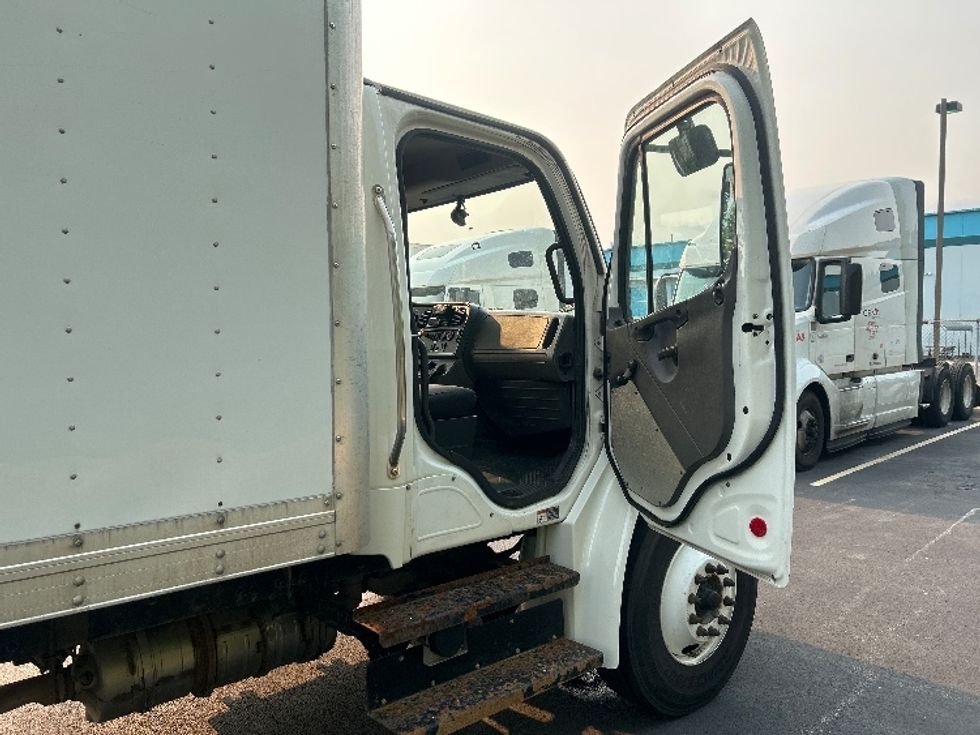 Medium Duty Box Truck-Light and Medium Duty Trucks-Freightliner-2020-M2-Obetz-OH-180,433\n\t\tmiles-$ 55,000 - Image 20