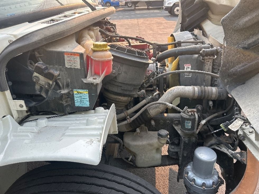 Medium Duty Box Truck-Light and Medium Duty Trucks-Freightliner-2020-M2-Obetz-OH-180,433\n\t\tmiles-$ 55,000 - Image 23