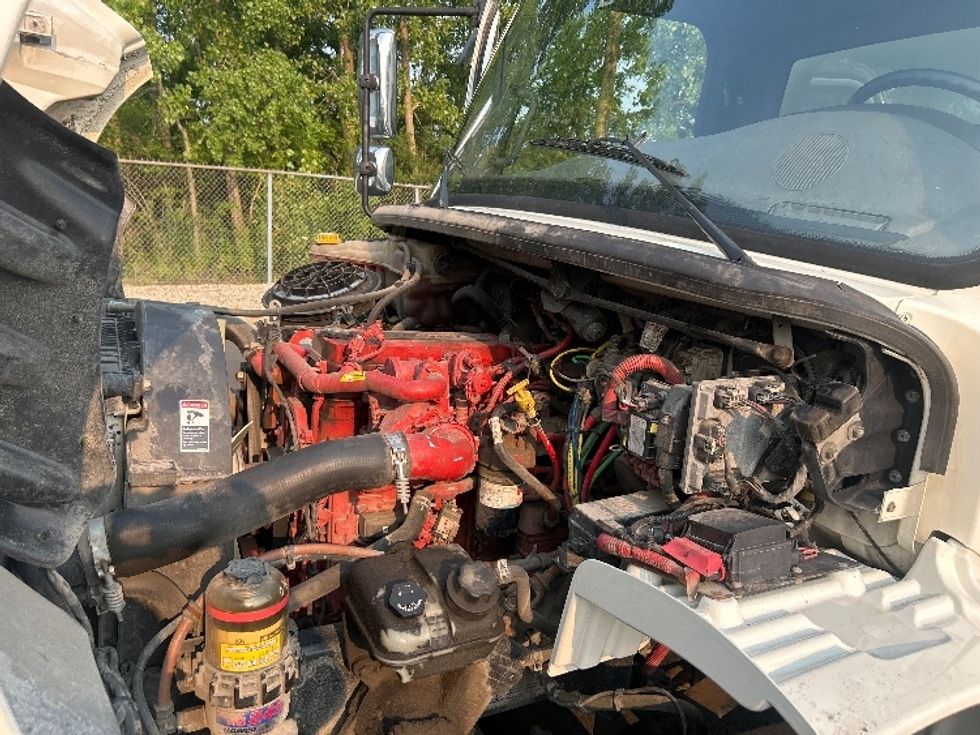 Medium Duty Box Truck-Light and Medium Duty Trucks-Freightliner-2020-M2-Obetz-OH-180,433\n\t\tmiles-$ 55,000 - Image 24