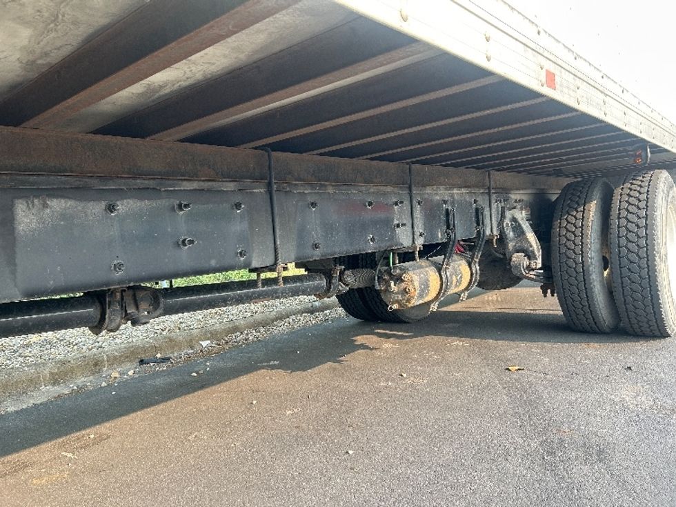 Medium Duty Box Truck-Light and Medium Duty Trucks-Freightliner-2020-M2-Obetz-OH-180,433\n\t\tmiles-$ 55,000 - Image 5