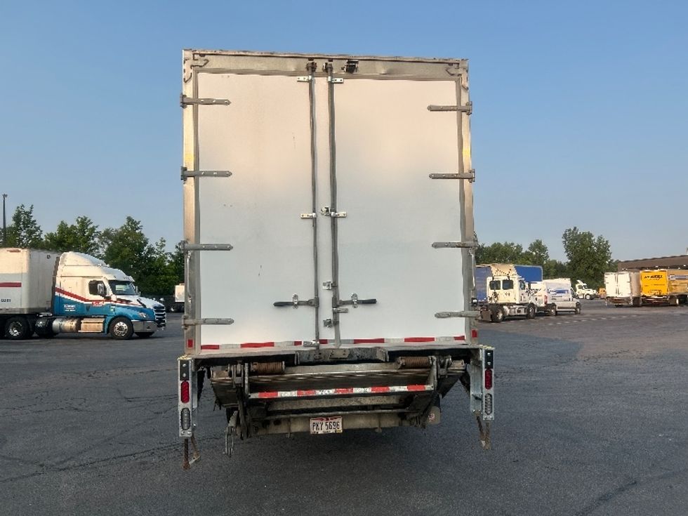 Medium Duty Box Truck-Light and Medium Duty Trucks-Freightliner-2020-M2-Obetz-OH-180,433\n\t\tmiles-$ 55,000 - Image 7
