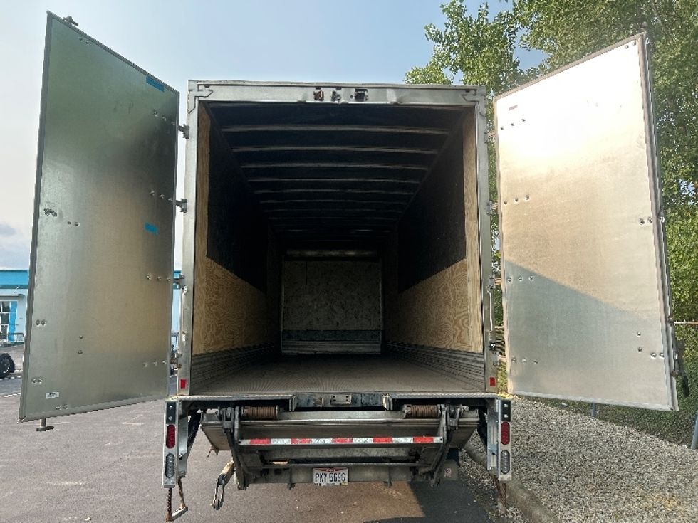 Medium Duty Box Truck-Light and Medium Duty Trucks-Freightliner-2020-M2-Obetz-OH-180,433\n\t\tmiles-$ 55,000 - Image 8
