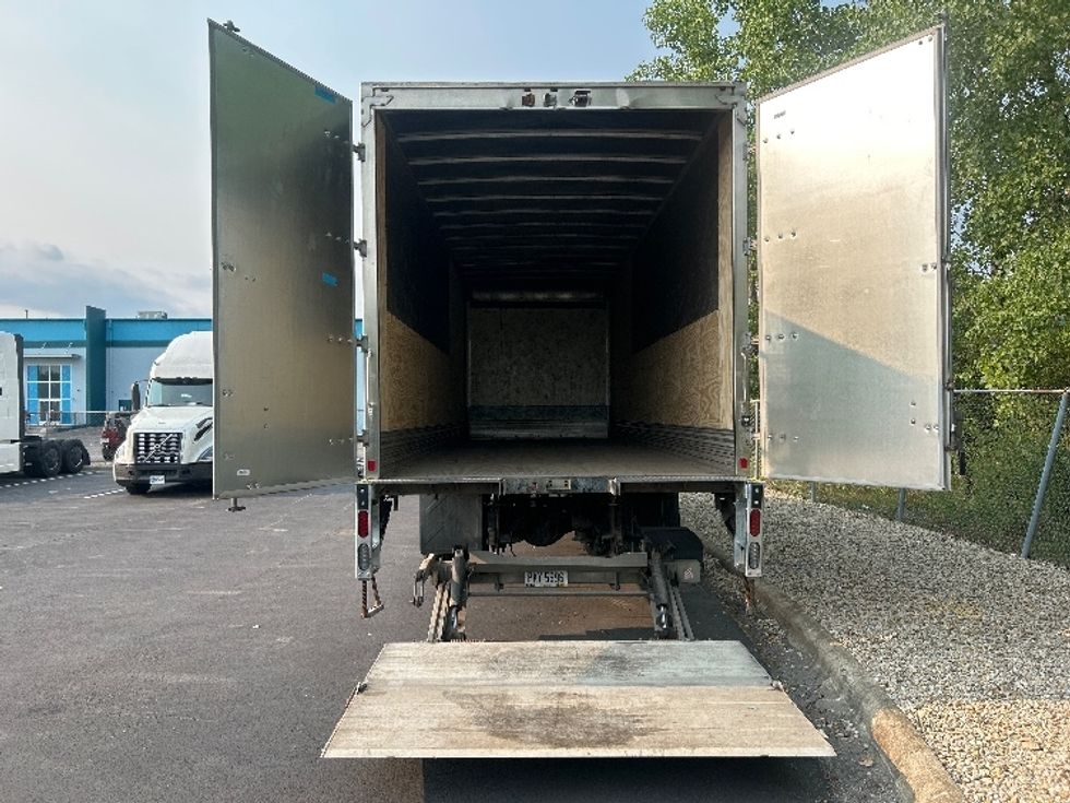 Medium Duty Box Truck-Light and Medium Duty Trucks-Freightliner-2020-M2-Obetz-OH-180,433\n\t\tmiles-$ 55,000 - Image 9