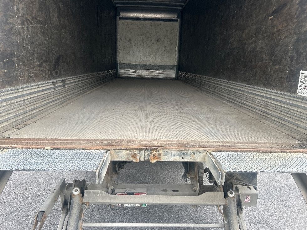 Medium Duty Box Truck-Light and Medium Duty Trucks-Freightliner-2020-M2-Obetz-OH-192,577\n\t\tmiles-$ 49,250 - Image 10