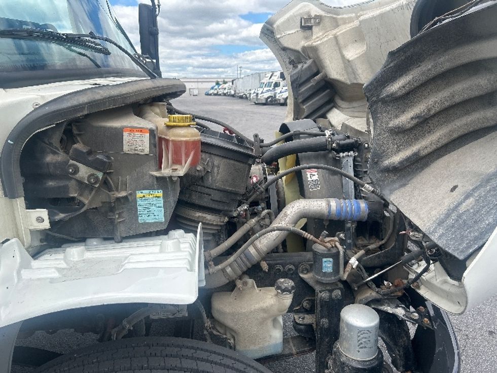 Medium Duty Box Truck-Light and Medium Duty Trucks-Freightliner-2020-M2-Obetz-OH-192,577\n\t\tmiles-$ 49,250 - Image 23