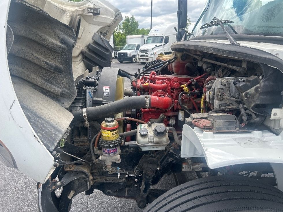 Medium Duty Box Truck-Light and Medium Duty Trucks-Freightliner-2020-M2-Obetz-OH-192,577\n\t\tmiles-$ 49,250 - Image 24