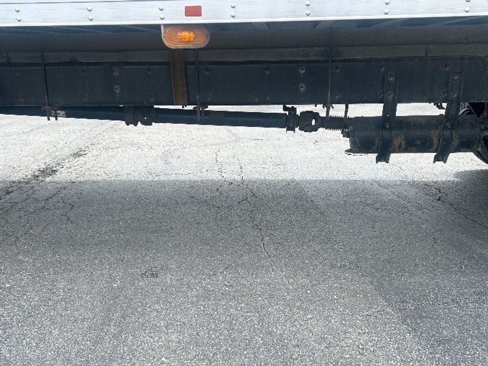 Medium Duty Box Truck-Light and Medium Duty Trucks-Freightliner-2020-M2-Obetz-OH-192,577\n\t\tmiles-$ 49,250 - Image 5