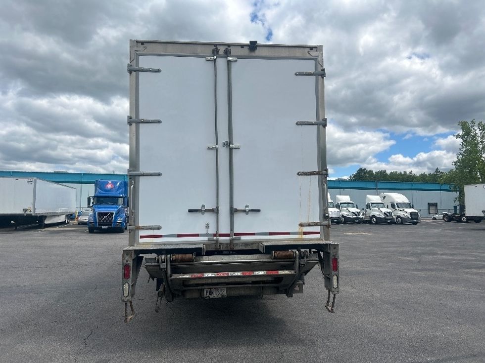 Medium Duty Box Truck-Light and Medium Duty Trucks-Freightliner-2020-M2-Obetz-OH-192,577\n\t\tmiles-$ 49,250 - Image 7